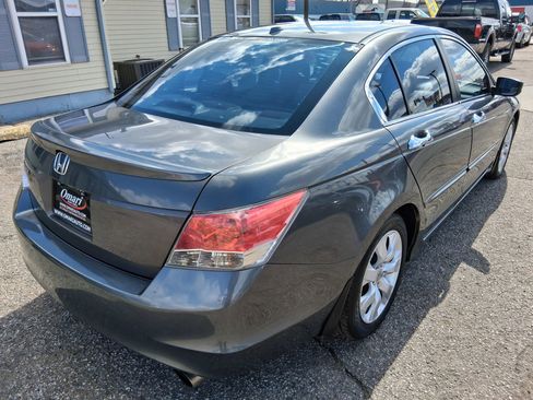 Used 2009 Honda Accord EX-L image 6