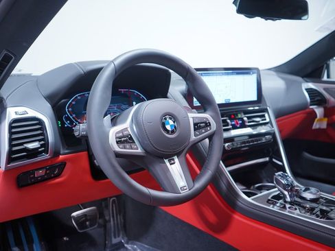 New 2026 BMW 840i w/ M Sport Professional Package RWD image 6