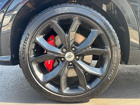 Used 2024 Dodge Hornet R/T Plus AWD/4WD image 36