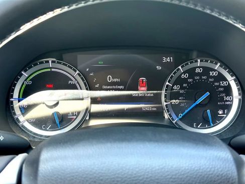 Used 2022 Toyota Highlander Limited AWD/4WD image 12