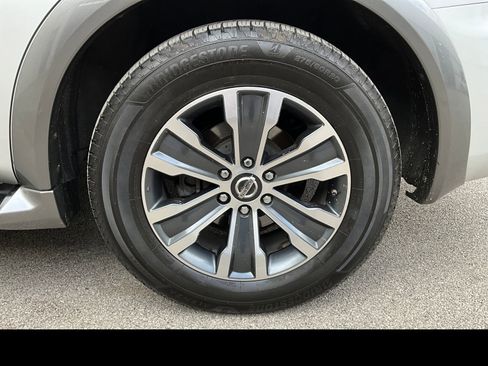 Used 2019 Nissan Armada SL w/ Premium Package AWD/4WD image 16