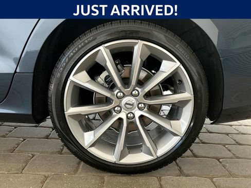 Used 2021 Volvo S60 T5 Momentum w/ Premium Package FWD image 37