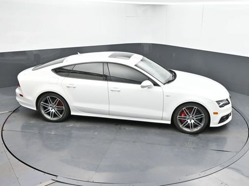 Used 2014 Audi S7 Prestige w/ Driver Assistance Package AWD/4WD image 38