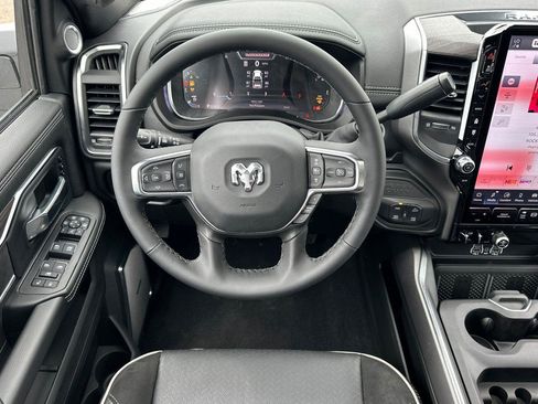 New 2026 RAM 2500 Laramie image 11