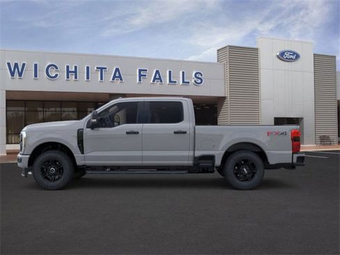 New 2026 Ford F250 XL w/ STX Appearance Package image 3