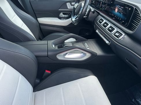 Certified 2023 Mercedes-Benz GLE 450 4MATIC image 16