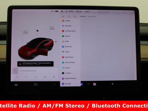 Used 2018 Tesla Model 3 Long Range image 18