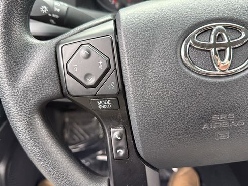 Used 2023 Toyota Tacoma SR image 29