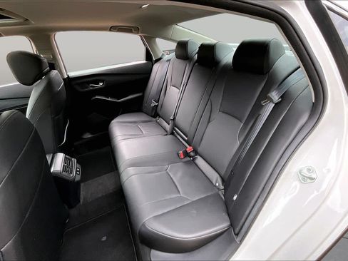 Used 2023 Honda Accord EX-L image 21