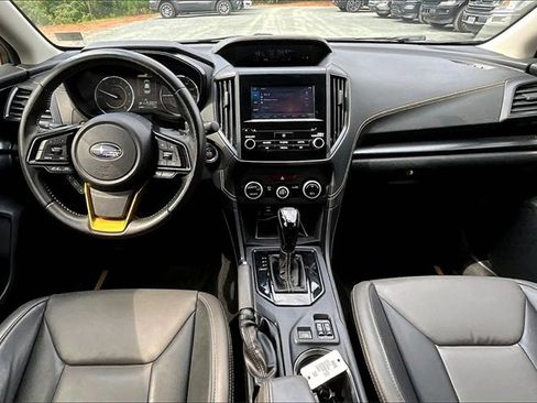 Used 2022 Subaru Crosstrek 2.5i Sport image 18