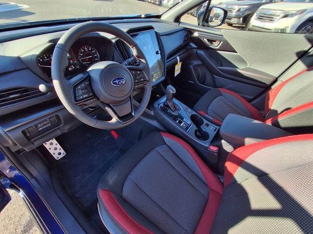 New 2026 Subaru Impreza RS AWD/4WD image 20