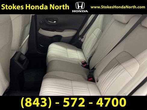New 2027 Honda HR-V EX-L image 20