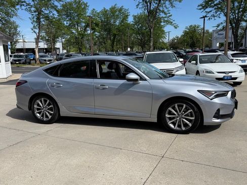 Certified 2026 Acura Integra FWD image 5