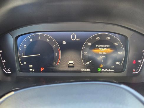 Certified 2026 Honda CR-V EX-L image 19