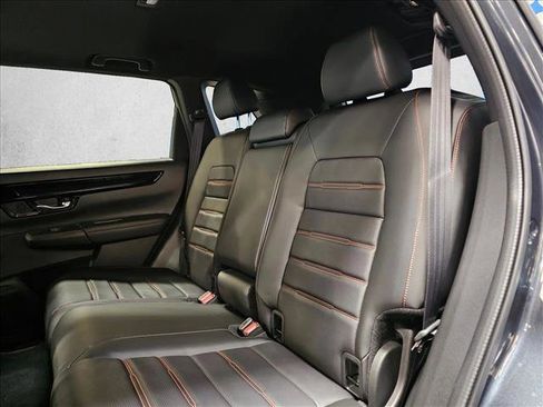 New 2026 Honda CR-V Sport Touring image 13
