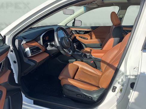 Used 2021 Subaru Legacy Touring XT w/ Popular Package #2 image 9