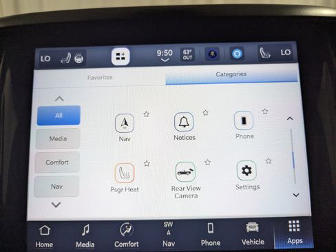 Used 2022 RAM 1500 Big Horn image 26