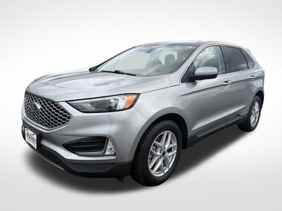 Certified 2023 Ford Edge SEL w/ Convenience Package