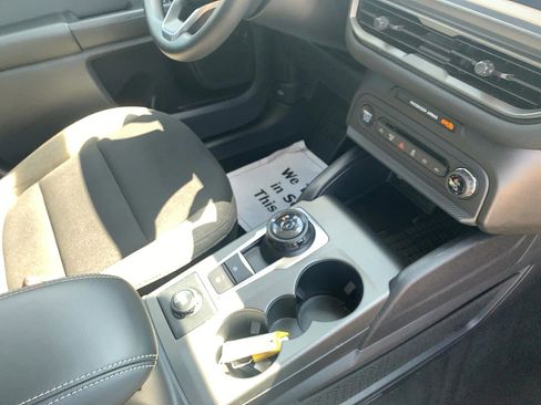 Used 2025 Ford Bronco Sport Big Bend image 12