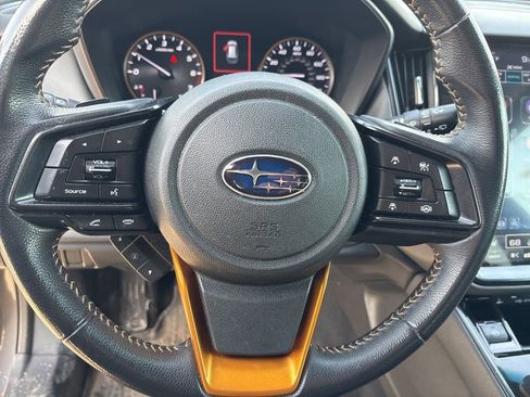 Used 2022 Subaru Outback Wilderness image 14