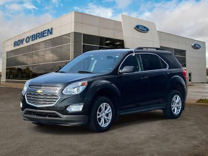 Used 2017 Chevrolet Equinox LT w/ Convenience Package