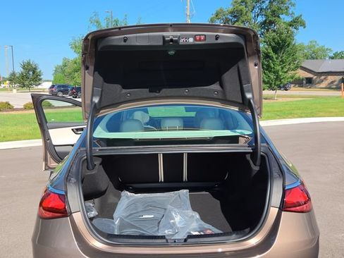 New 2027 Mercedes-Benz E 450 4MATIC Sedan image 28