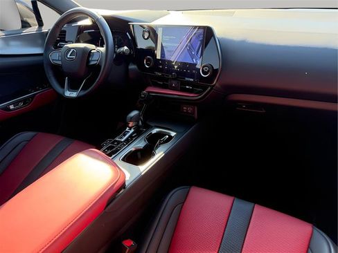Used 2022 Lexus NX 350 F Sport image 29