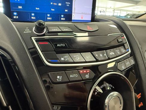 Used 2019 Acura RDX FWD w/ Advance Package image 25