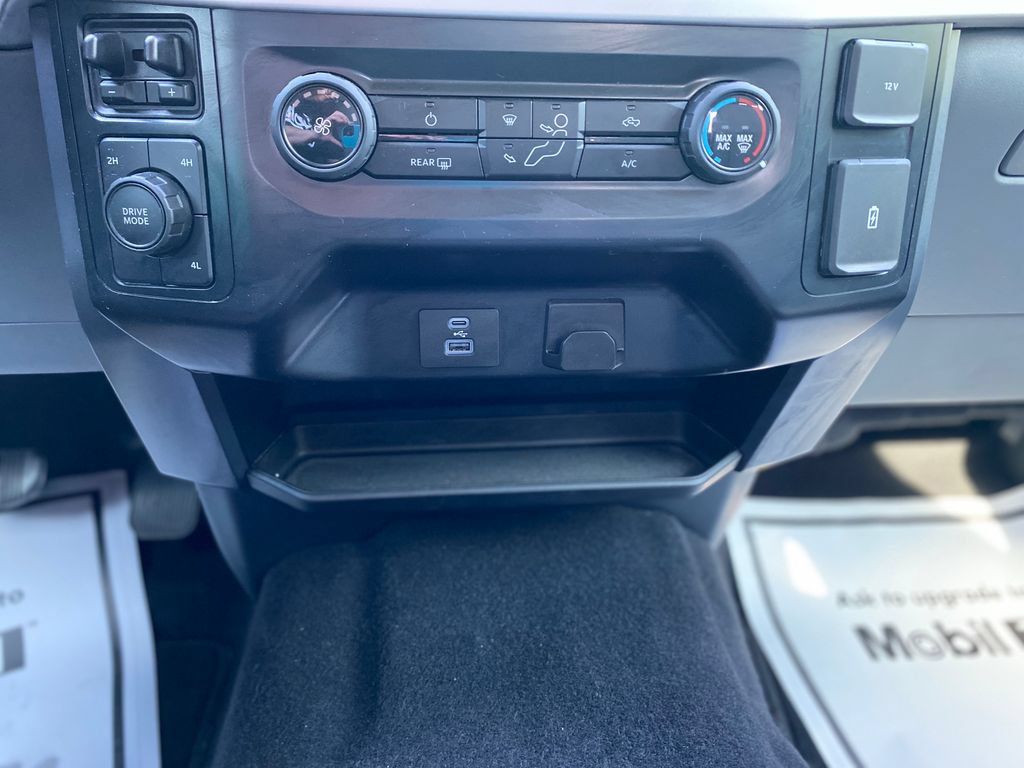 Used 2023 Ford F150 XLT w/ Trailer Tow Package AWD/4WD image 25