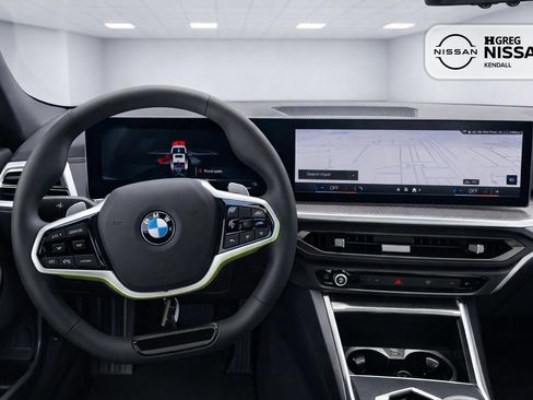 Used 2025 BMW 430i xDrive Coupe image 12