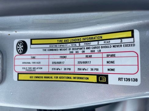 Used 2024 Jeep Compass Latitude image 40