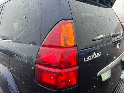 Used 2006 Lexus GX 470 AWD/4WD image 11