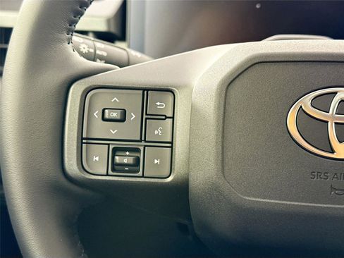 New 2026 Toyota RAV4 FWD image 21