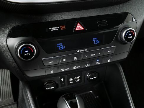 Used 2020 Hyundai Tucson Sport image 20