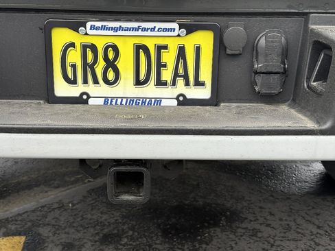 New 2026 Ford F150 Lariat w/ Equipment Group 502A High AWD/4WD image 7