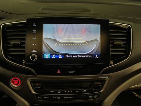 Used 2023 Honda Ridgeline RTL-E image 30