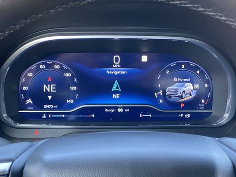 Used 2023 Chevrolet Tahoe Z71 image 14