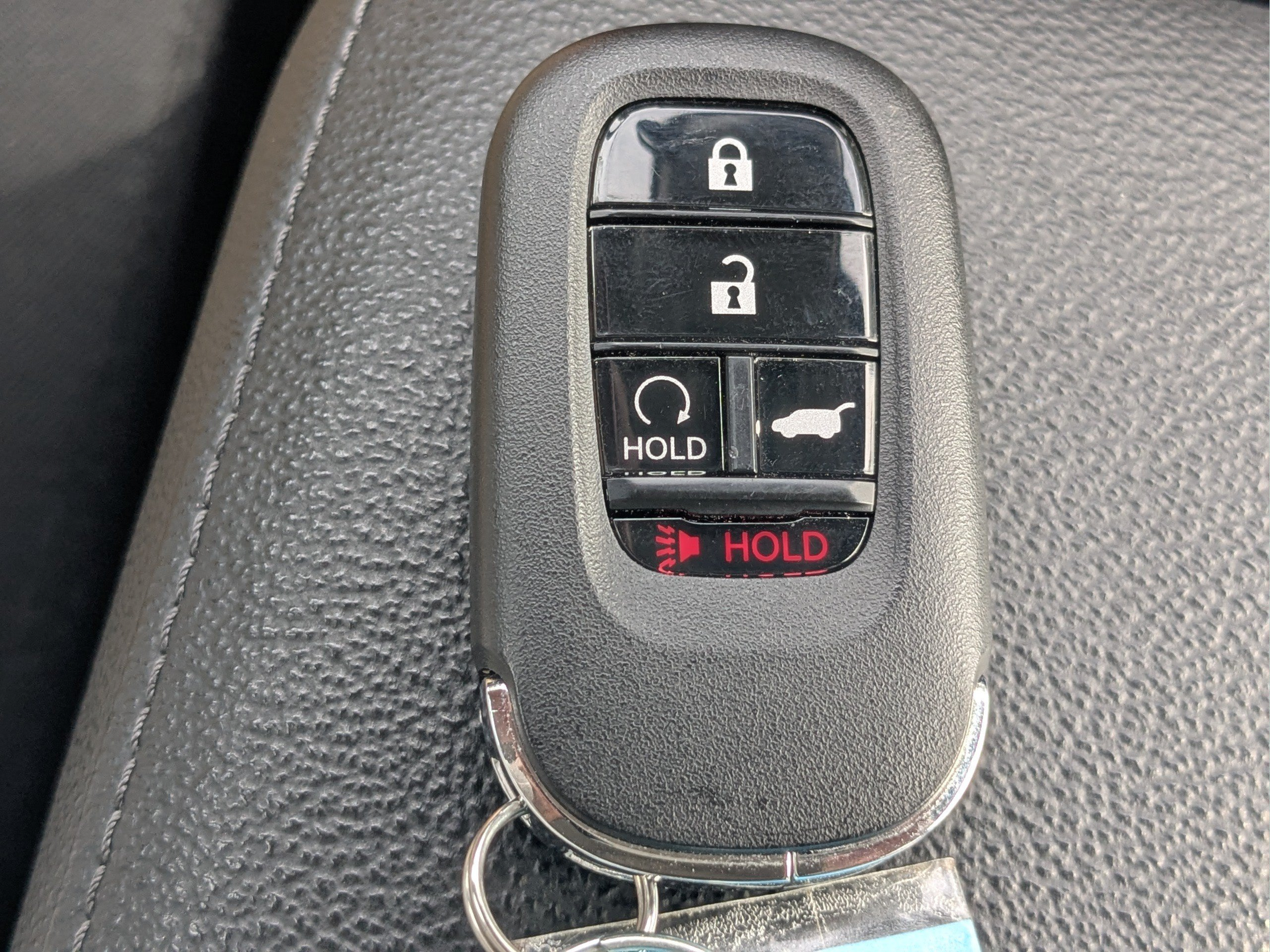 Used 2024 Honda CR-V EX image 25