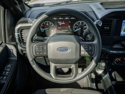 Used 2023 Ford F150 XL w/ STX Appearance Package AWD/4WD image 28