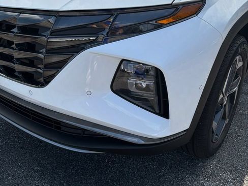 Used 2024 Hyundai Tucson Limited AWD/4WD image 9