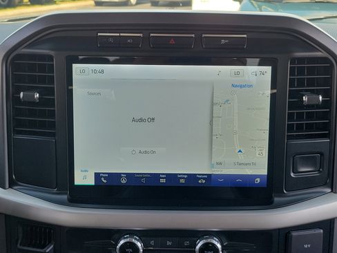 Used 2022 Ford F150 XLT w/ Equipment Group 302A High image 17