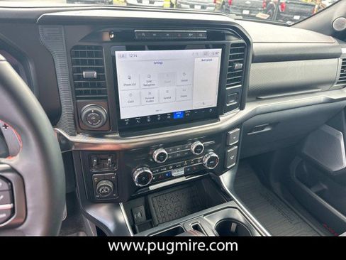 Used 2024 Ford F150 Raptor image 28