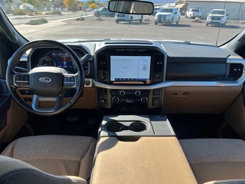 Used 2021 Ford F150 XLT w/ Equipment Group 302A High image 14