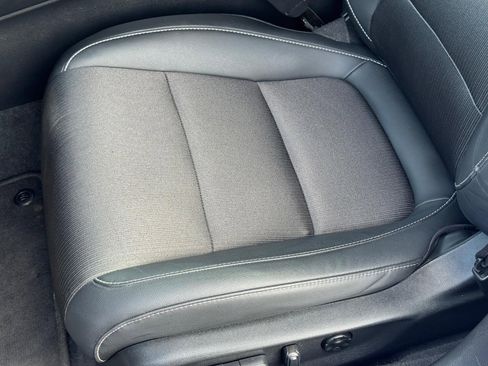 Certified 2022 Honda Accord Sport image 25