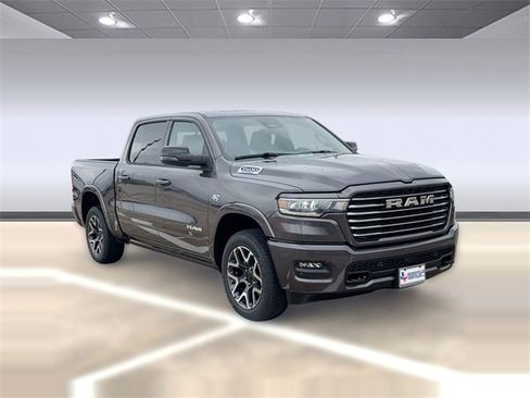 New 2026 RAM 1500 Laramie image 7