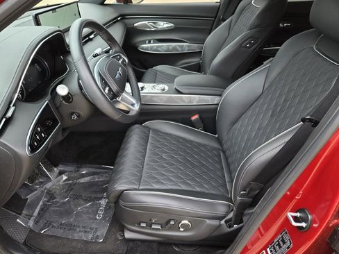 Used 2024 Genesis GV70 3.5T Sport w/ Sport Advanced Package image 19