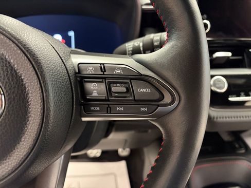 Used 2023 Toyota Corolla GR image 12