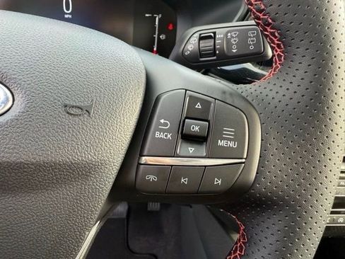 New 2026 Ford Escape ST-Line w/ Tech Pack #1 image 15