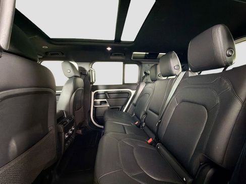 Certified 2024 Land Rover Defender 110 S AWD/4WD image 26