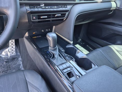 Certified 2025 Toyota Camry XSE w/ Premium Package FWD image 12